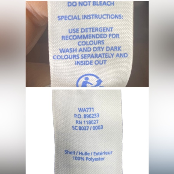 Boden Olive Blouse in Meadow Spring Vine WA771 Size 4 - Picture 8 of 9